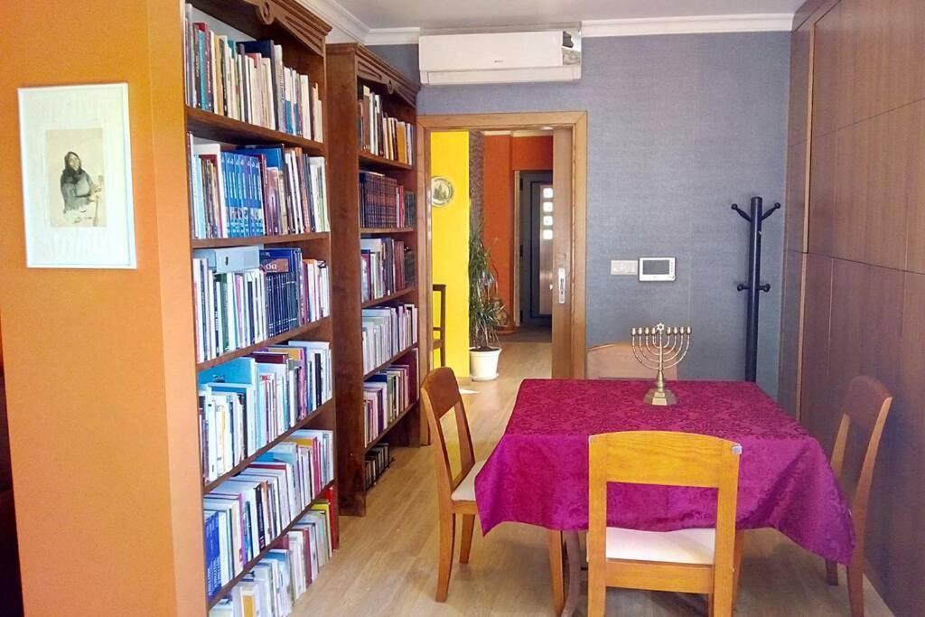 Casa Da Oliveira Apartment Milhao Ngoại thất bức ảnh