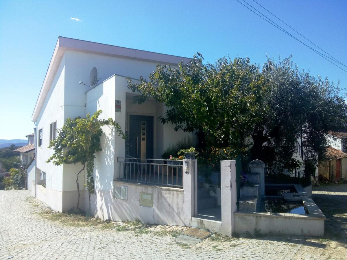 Casa Da Oliveira Apartment Milhao Ngoại thất bức ảnh